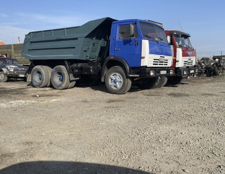 Вивіз сміття Зазимʼя Погреби Пухівка Київ та область