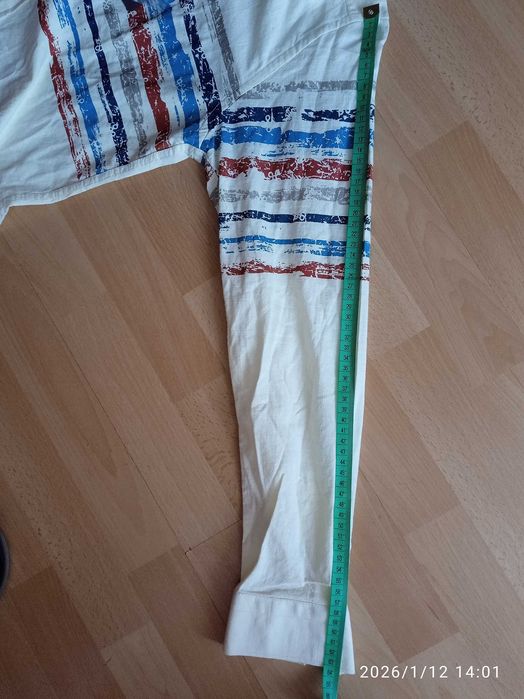 Nowa koszula rozmiarS