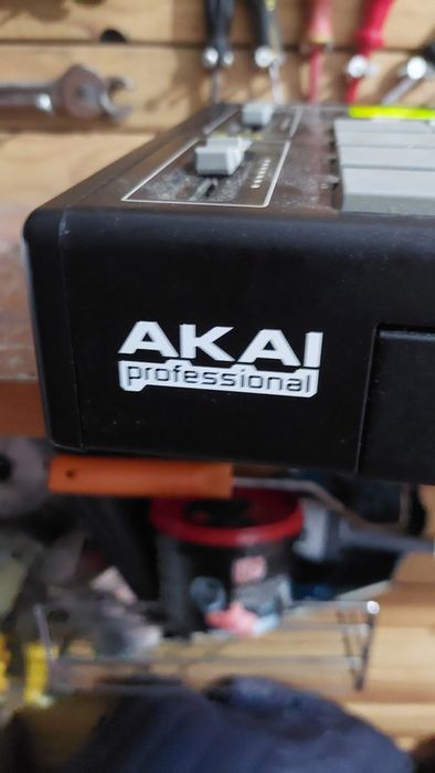 Akai PRO MPC 1000