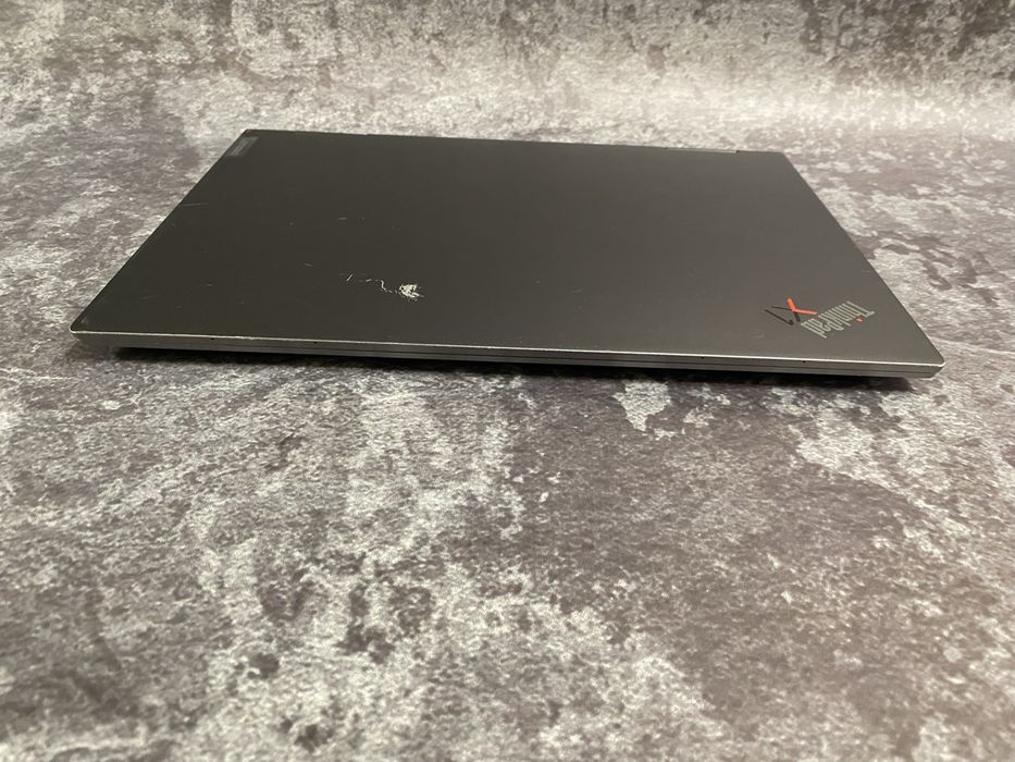 Lenovo ThinkPad X1 Yoga 6 Gen i7-1165G7 16Gb 512Gb UHD IPS 14” Xe 2Gb