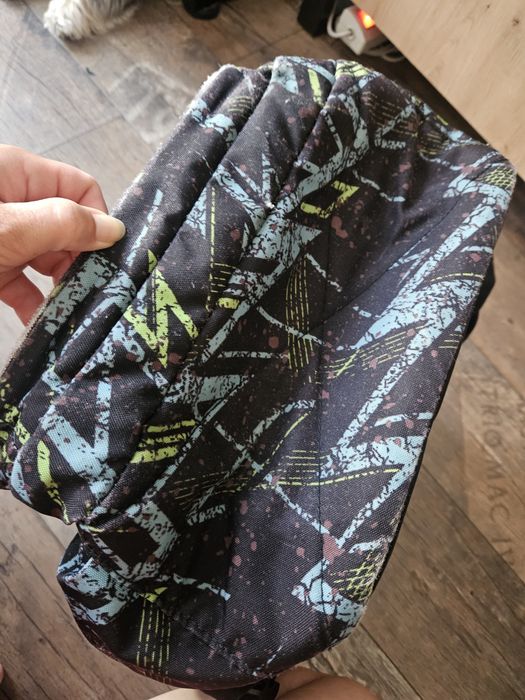 Szkolny plecak CoolPack dużo przegród pakowny