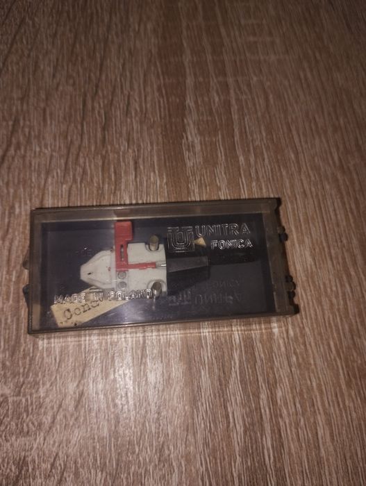 Igła do adaptera