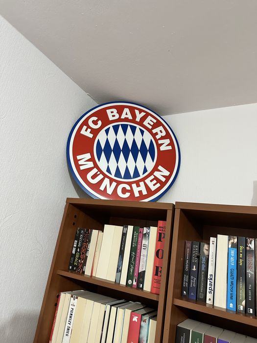 Herb Bayern Monachium