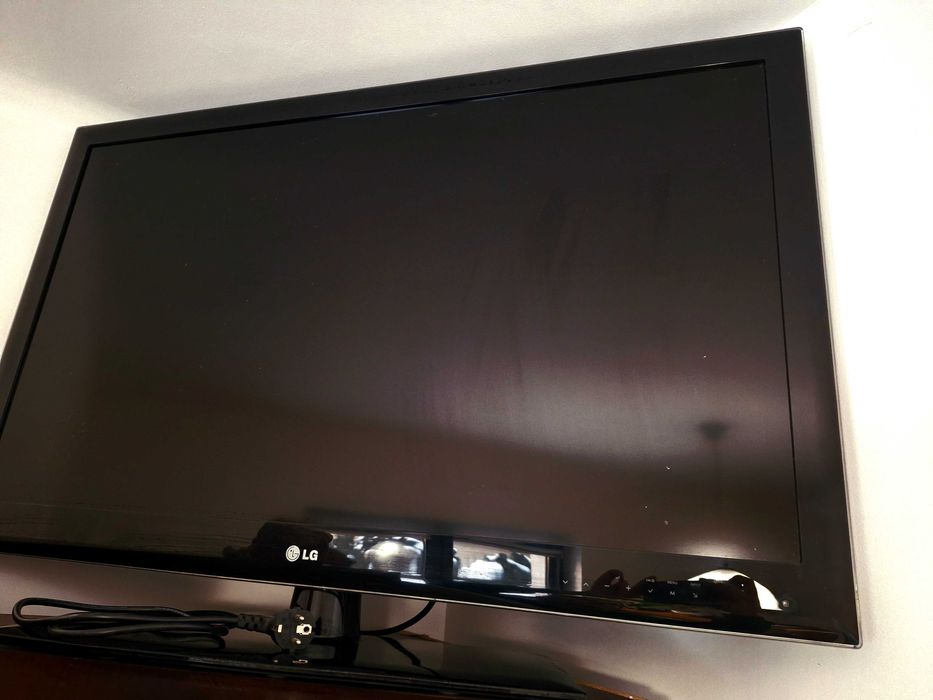 Telewizor LG 42 led ledowy płaski