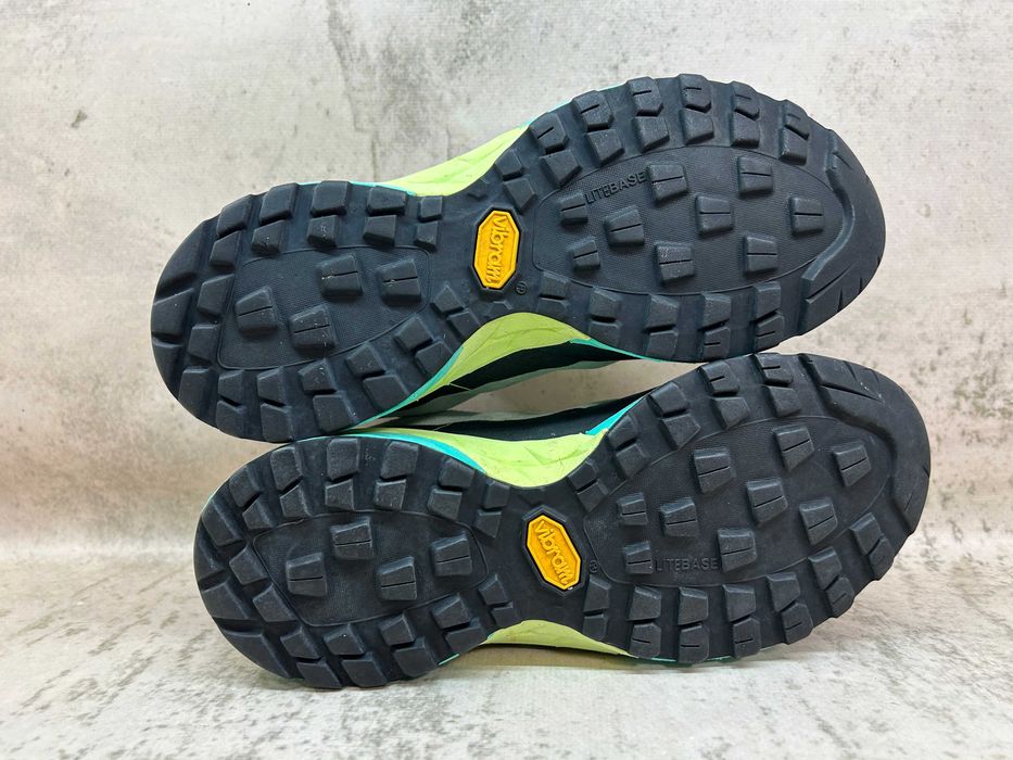 Кроссовки Scarpa Mescalito