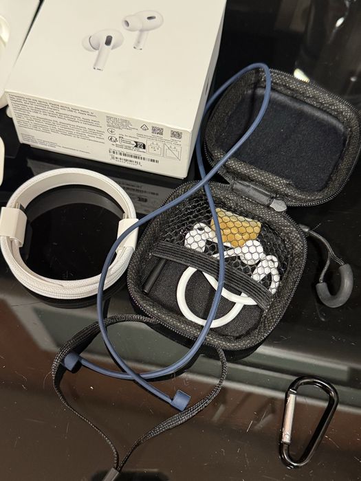 Airpods Pro APPLE 2ª Geração