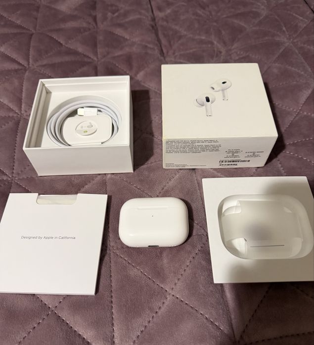 Air Pods pro 2. Original