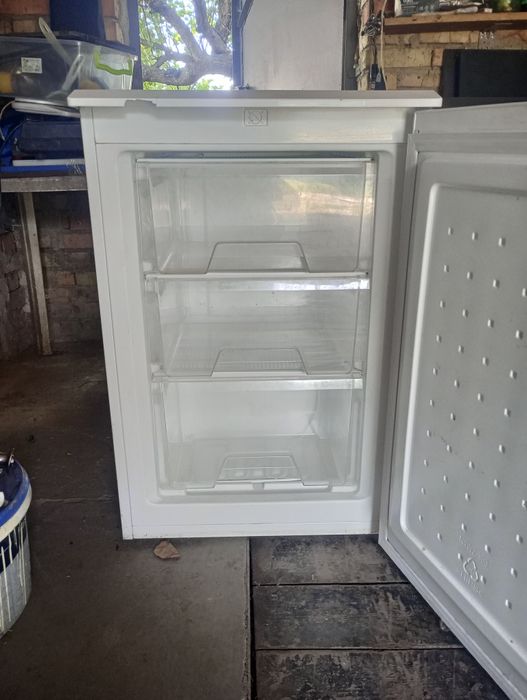 Морозильная камера Ardesto 3 ящика