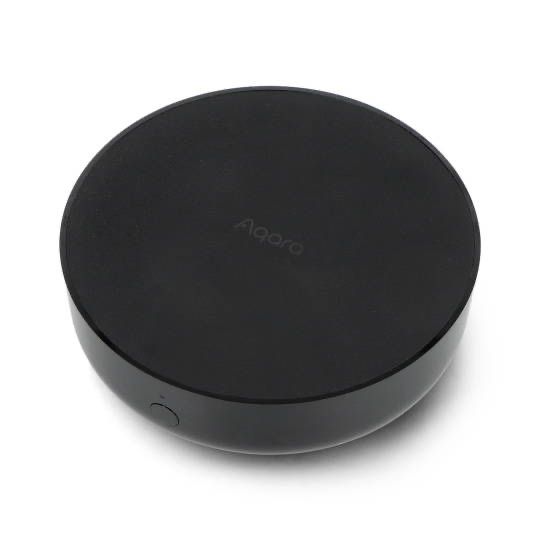 Aqara Hub M2 - bramka ZigBee - WiFi - HomeKit - HM2-G01