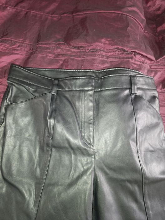 Штаны женские большие размеры