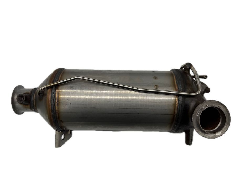 Katalizator DPF VW TRANSPORTER T5 2.5 TDI 03-09 Filtr cząstek stałych