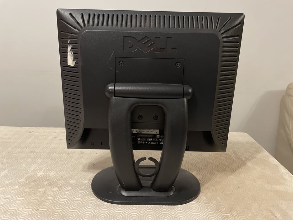 Monitor Dell LCD