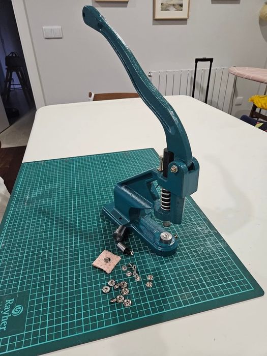 Balancim para artesanato