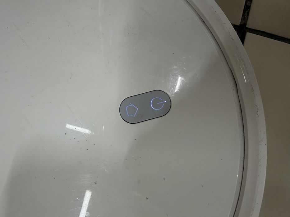 Robit Aspirador Xiaomi com fatura