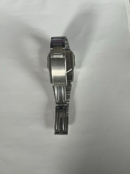 Zegarek z kalkulatorem Casio DBC-32D