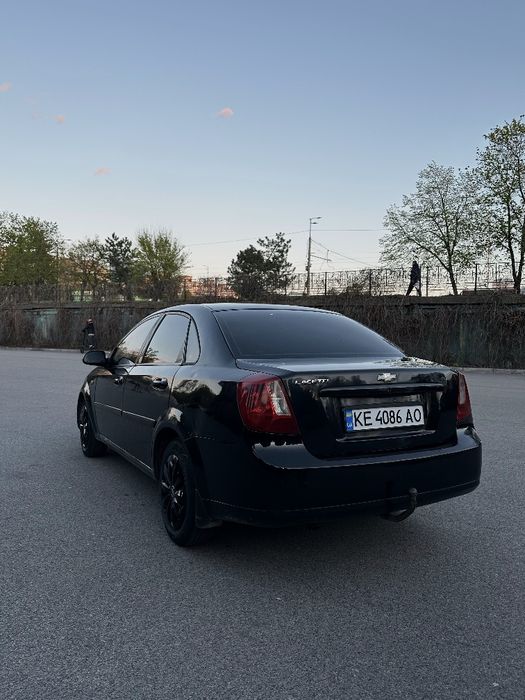 Продам Авто Chevrole Lacetti
