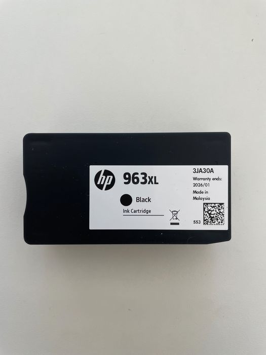 Tinteiro Hp OfficeJet Pro