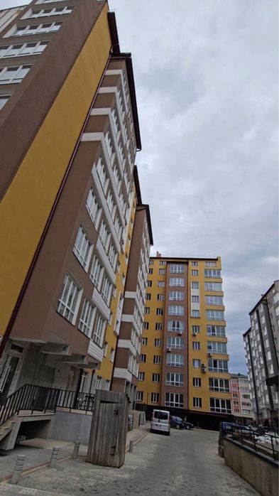 2-комнатная квартира по адресу ул. Капеланська (площадь 68 м²) - Atlanta.ua - фото 2