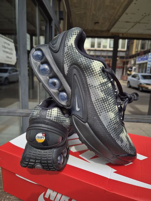 Кроссовки Nike Air Max DN original