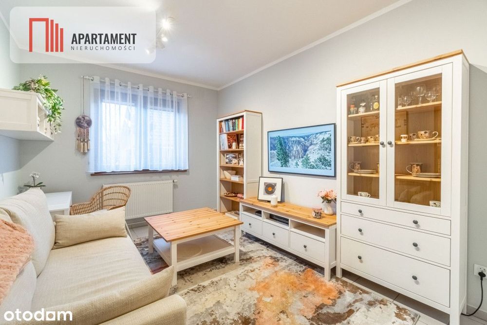 Dom: dwa mieszkania i przestrzeń na działalność