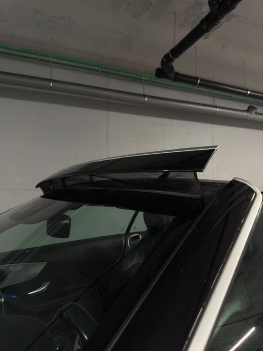 Mercedes AMG 220 D Cabrio