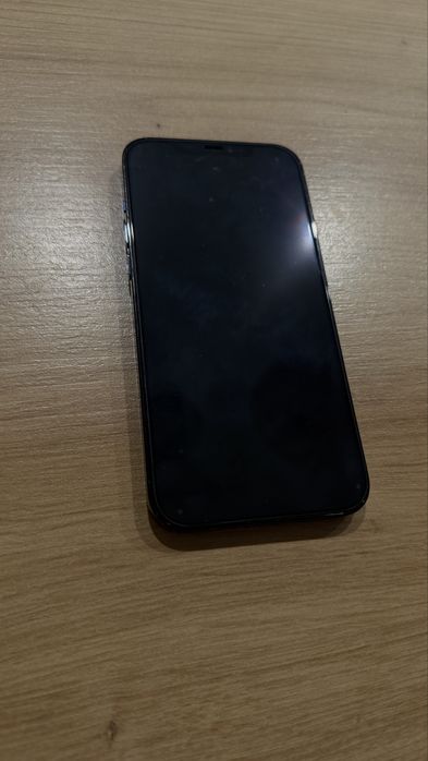Iphone 12 pro max 128 gb