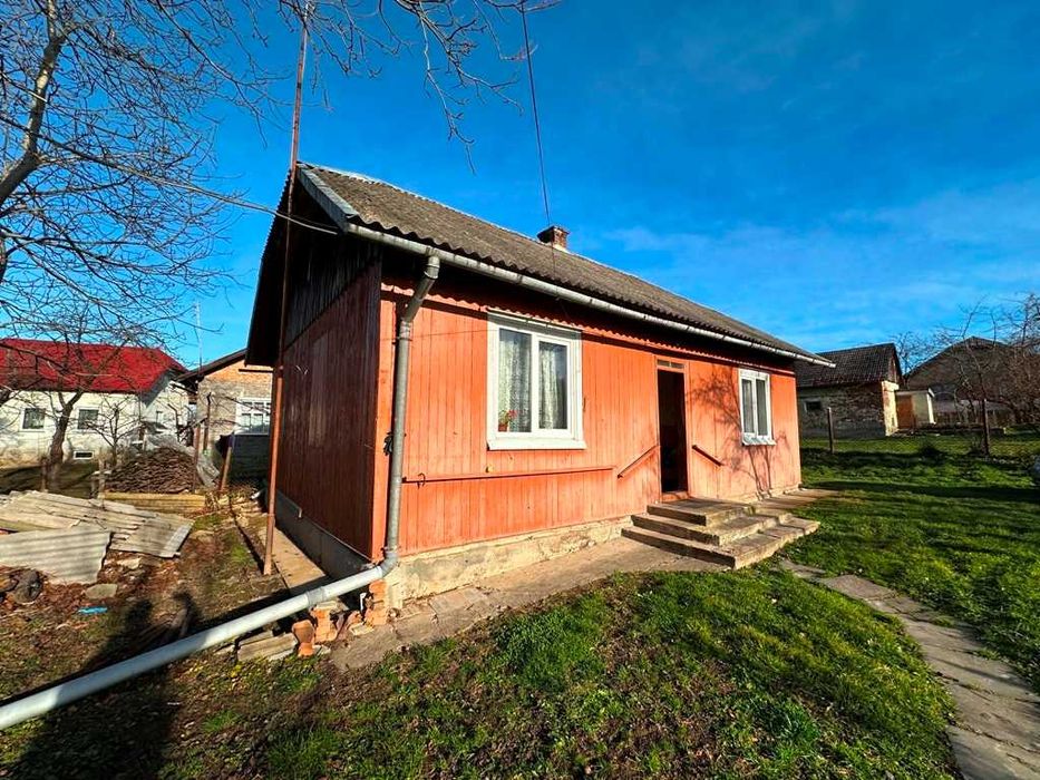 Продається будинок