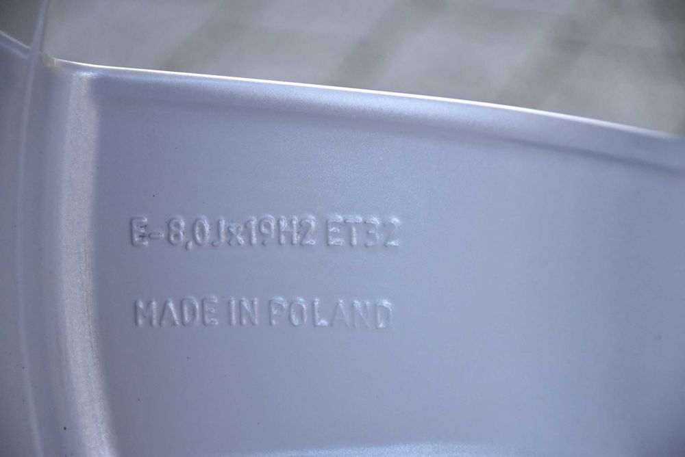 NOWE KOŁA ZIMOWE OEM AUDI A7 C8 A6 C8 A6 C9 A6 C7 19" Pirelli 2026r 100%