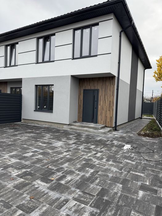 House by the address (area 120 m²) - Atlanta.ua - photo 4