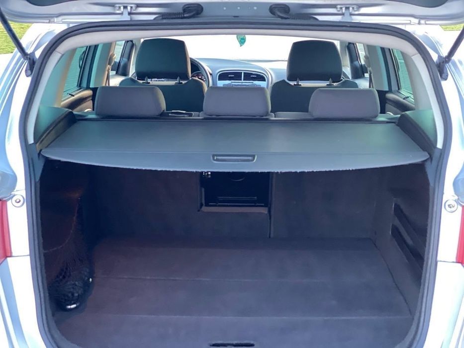 Seat altea xl 1.8 tsi