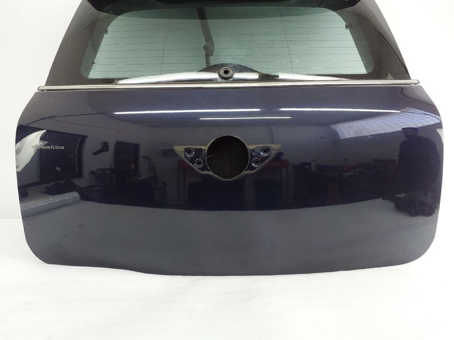 Porta / tampa da mala MINI Mini Countryman (R60)