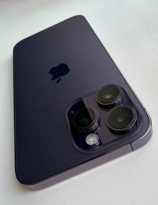Iphone 14 PRO MAX 128Гб