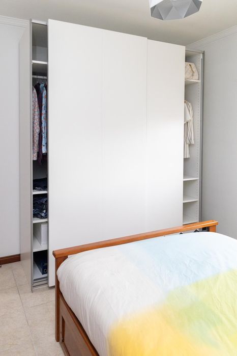 Venda Apartamento T3 Oiã Aveiro