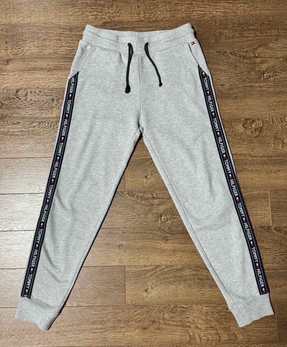 Спортивные брюки Tommy Hilfiger