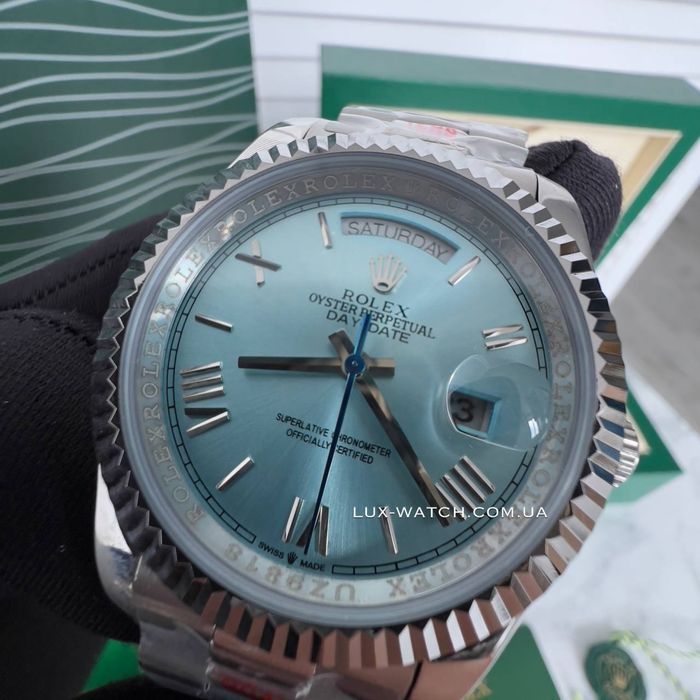Часы Rolex Day-Date Oyster Perpetual