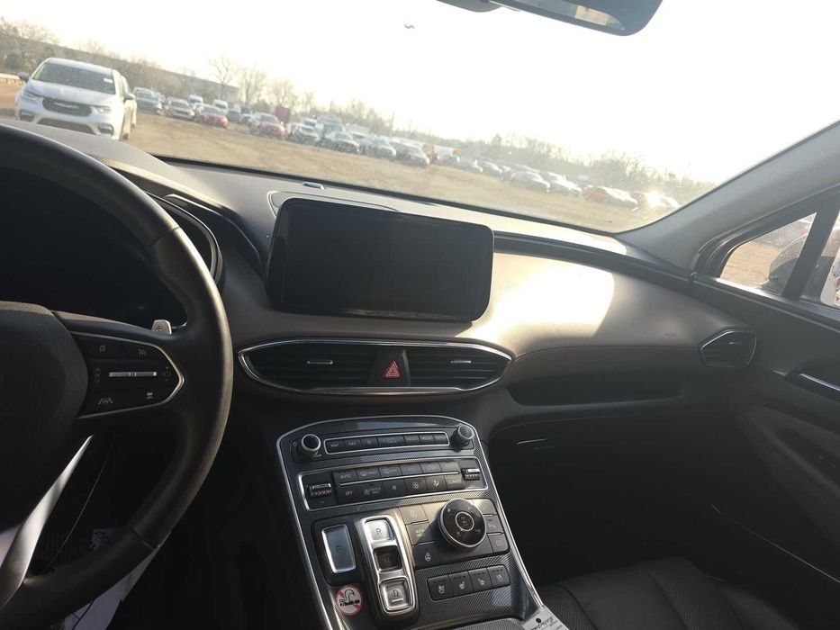 2023 Hyundai Santa Fe Plug-In Hybrid Limited