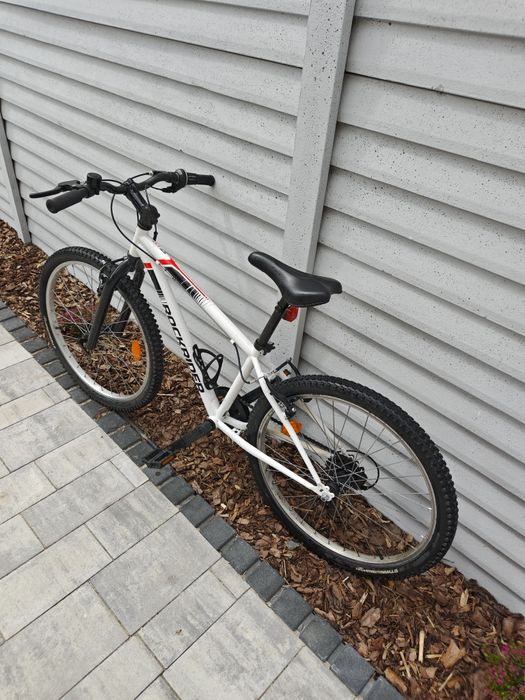 MTB Rockrider ST 100 24" dla dzieci