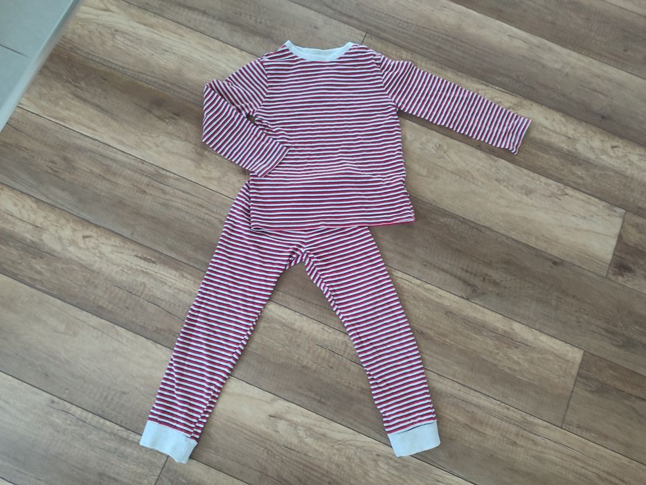 Piżama f&f rozmiar 116