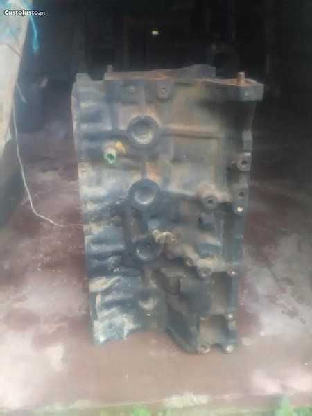 Blocos Toyota Hilux 2L