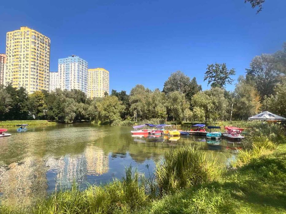 2к., Петра Запорожця вул., БЕЗ КОМІСІЇ!!! 44500 дол.