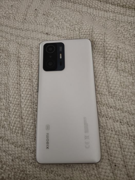 Xiomi 11 T Pro Desapegando