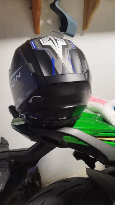 Capacete Scorpion 391 exo