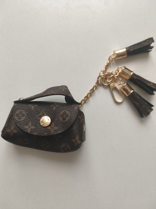 Etui na klucze Louis Vuitton