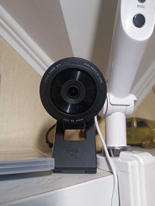 Razer Kiyo Pro Вебкамера