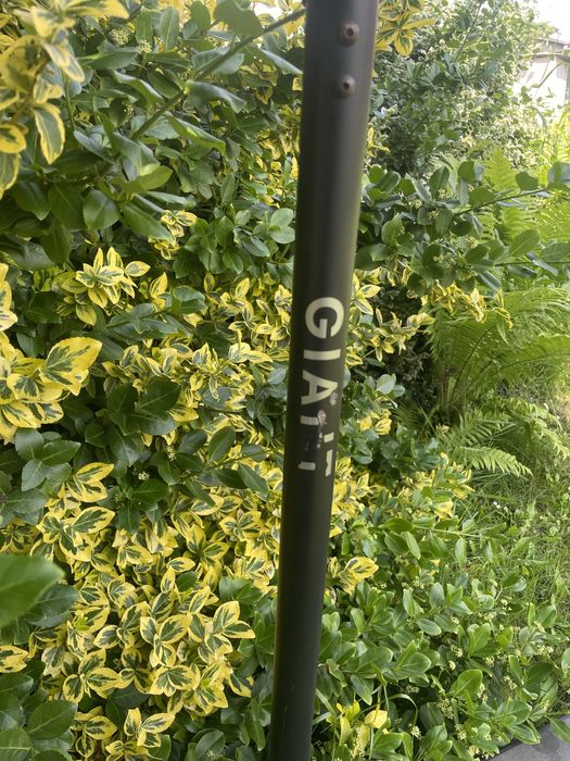 Електро самокат Giant X1