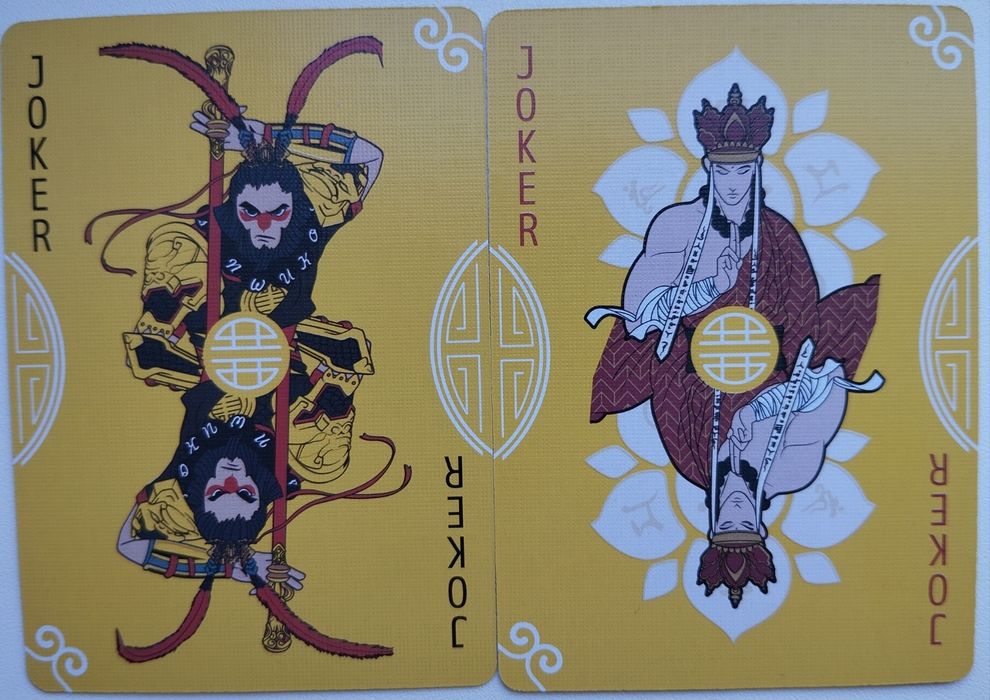 Карты игральные для покера 2 колоды