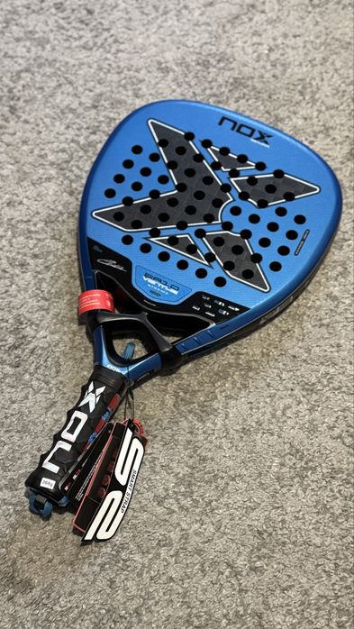 Nox EA10 Ventus Xtream