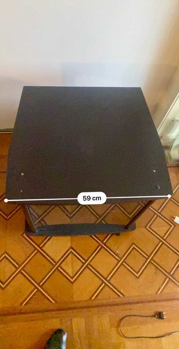 Mesa TV - Pionner