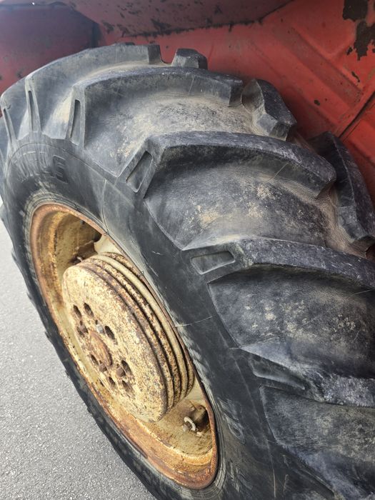 Ursus c385 ursus 902 zarejestrowany opłacony zetor 8011 dwie sztuki