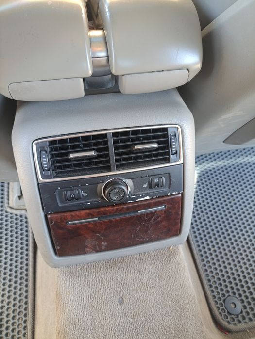 Ауді А8 Д3 2006 р 4.2 BFM